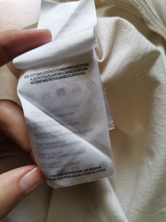 Mexx ženska pamučna košulja S/M slika #5