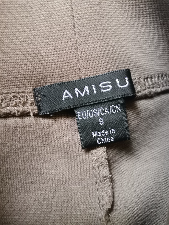 Amisu helanke XS/S slika #5