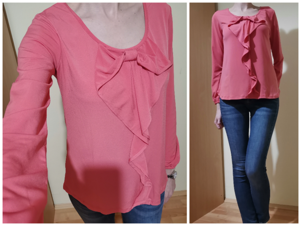 Bluza slika #1