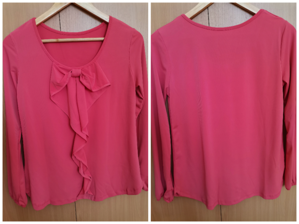 Bluza slika #3