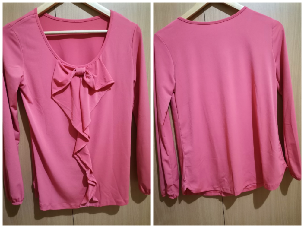 Bluza slika #4