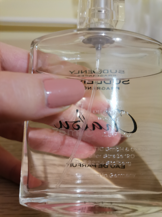 Chalou POKLON UZ KUPOVINU slika #2