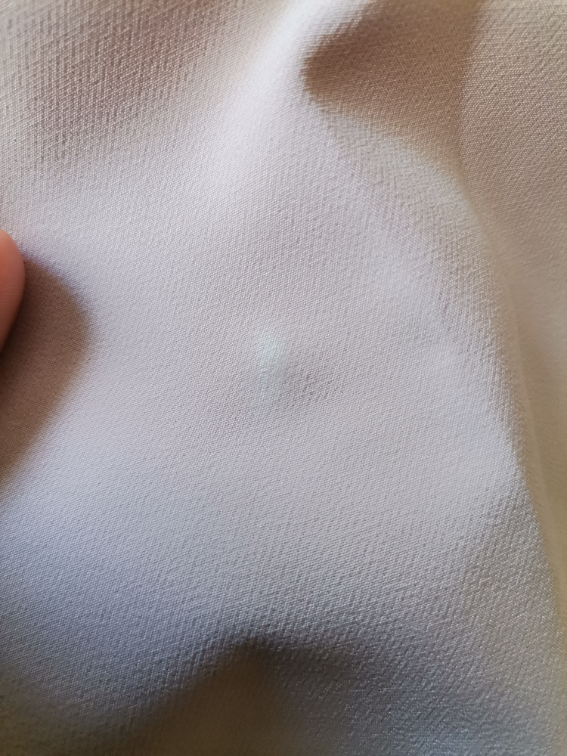Legend roze elegantna haljina XS slika #4