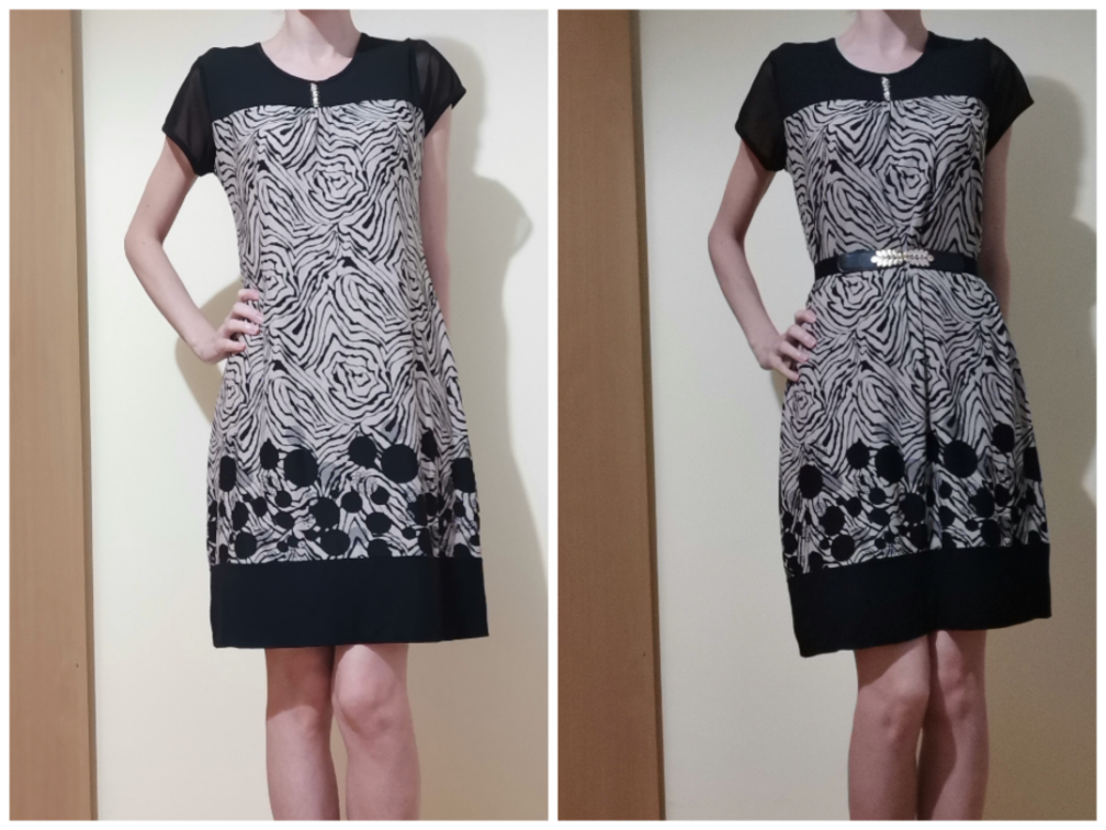 Haljina XL slika #1