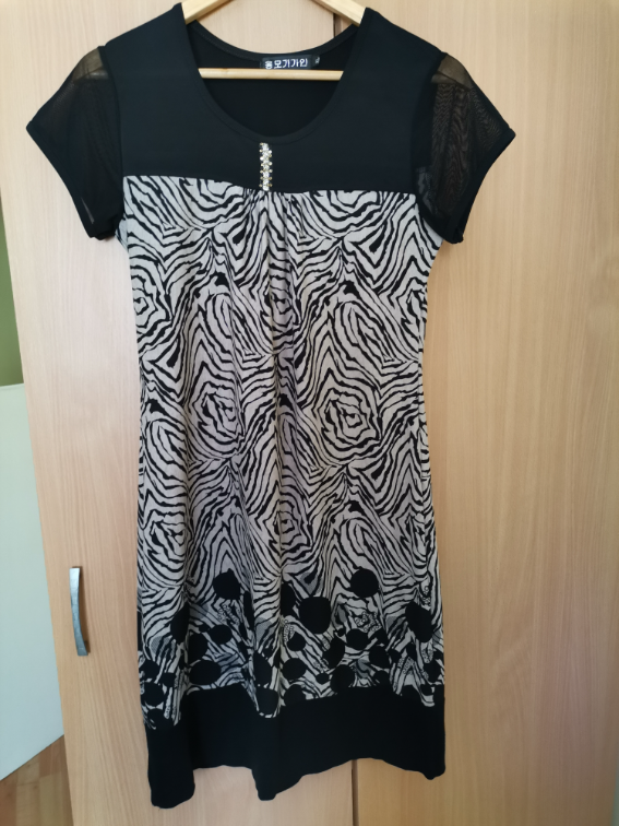 Haljina XL slika #3