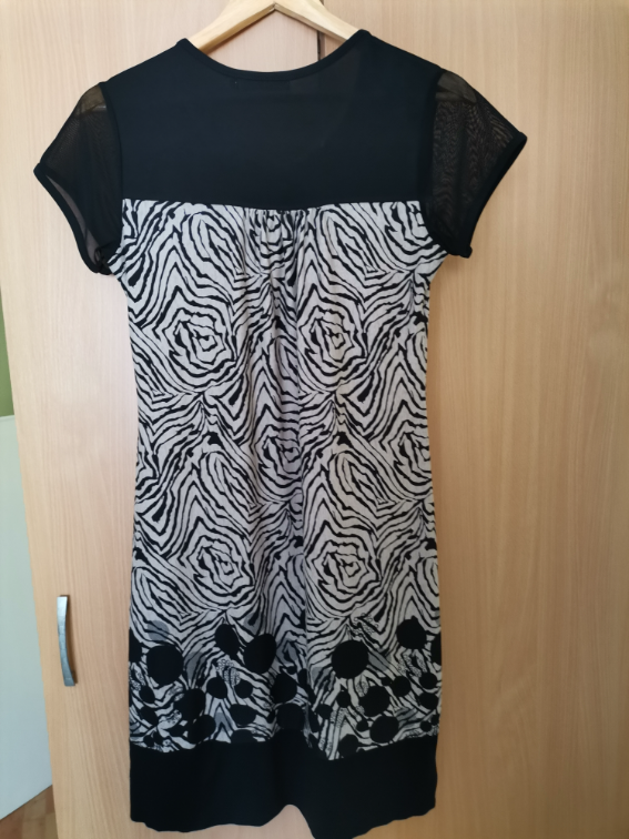 Haljina XL slika #4