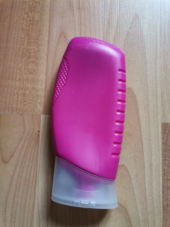 BESPLATNO Still curl control krema za kovrdže slika #2