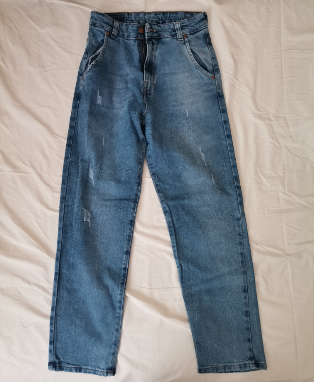 Farmerke S/M slika #2