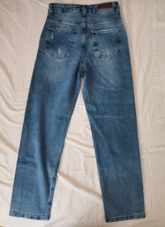 Farmerke S/M slika #3