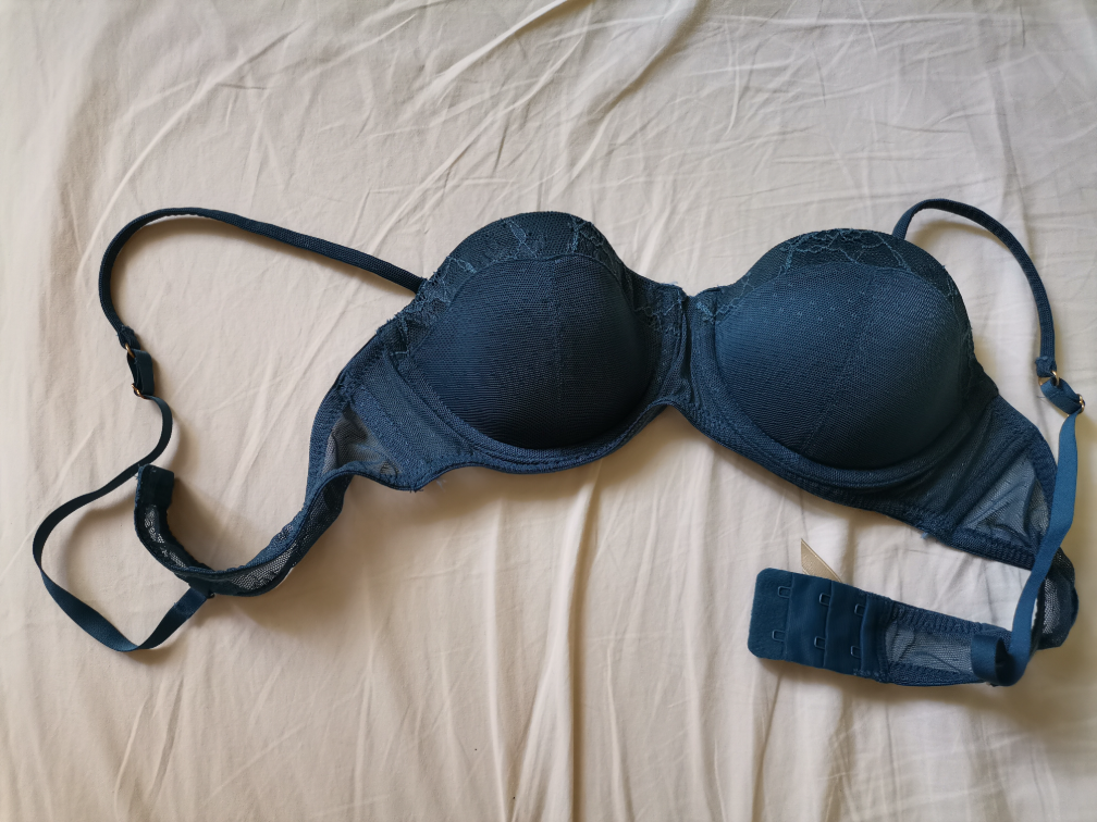Women`secret balkonet čipkasti grudnjak 70B slika #2