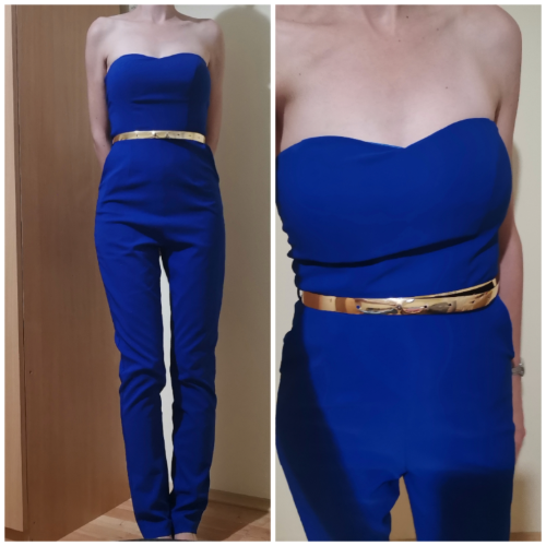 Elegantan kombinezon 38 (M)