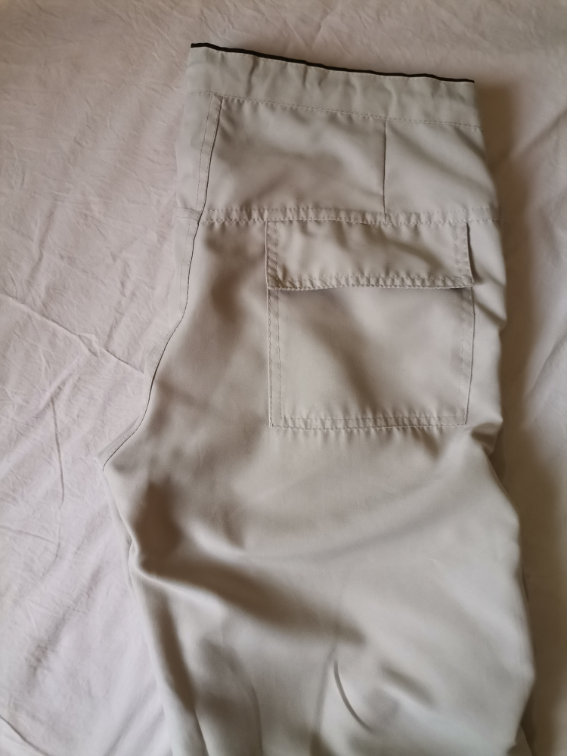 Timberland letnje pantalone XL slika #2