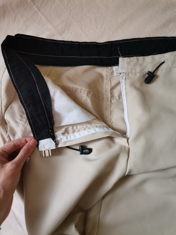 Timberland letnje pantalone XL slika #3