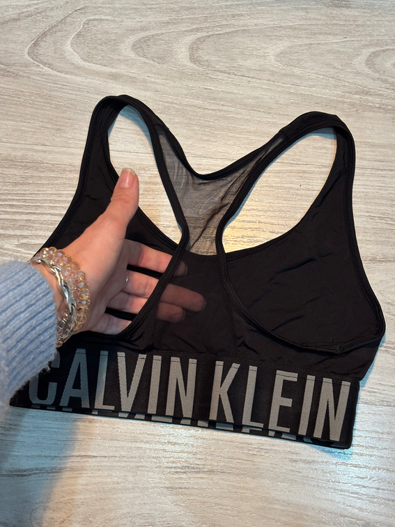 Calvin Klein top slika #2
