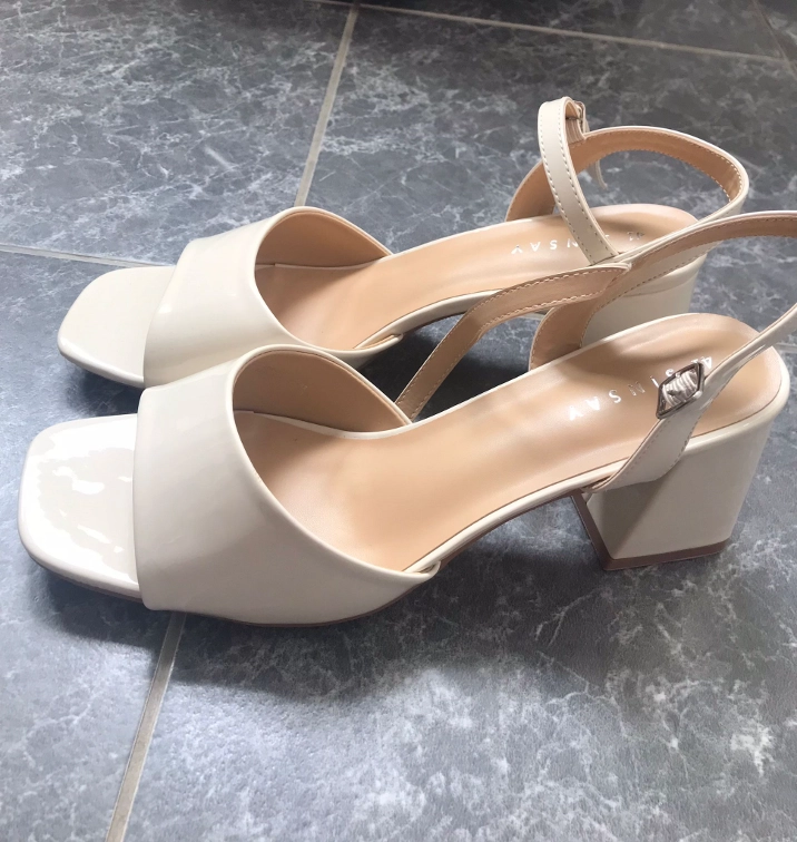 Nove elegantne sandale 41 slika #2