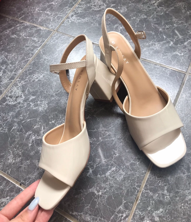 Nove elegantne sandale 41 slika #3