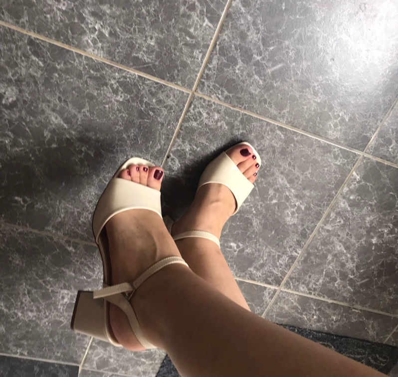 Nove elegantne sandale 41 slika #5