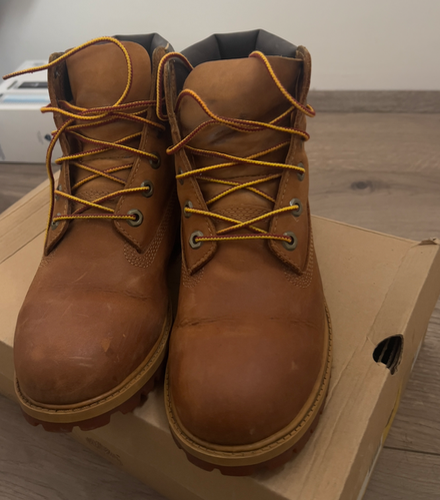 Timberland zimske cipele thumbnail #3