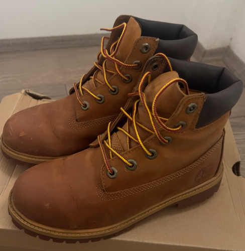 Timberland zimske cipele thumbnail #4