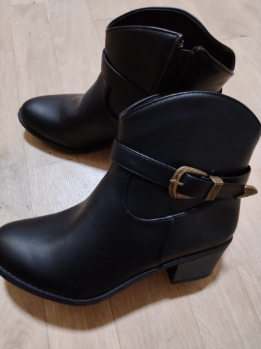 Nove gleznjace 