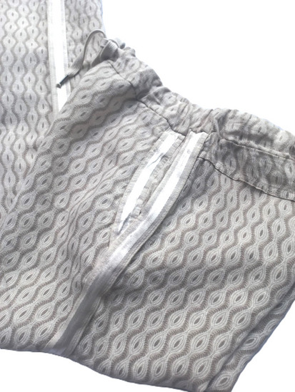 *MADE IN ITALY* M pantalone slika #5