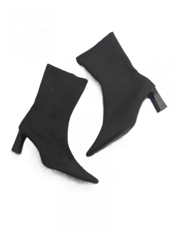 *H&M* cizme carape 40 slika #3