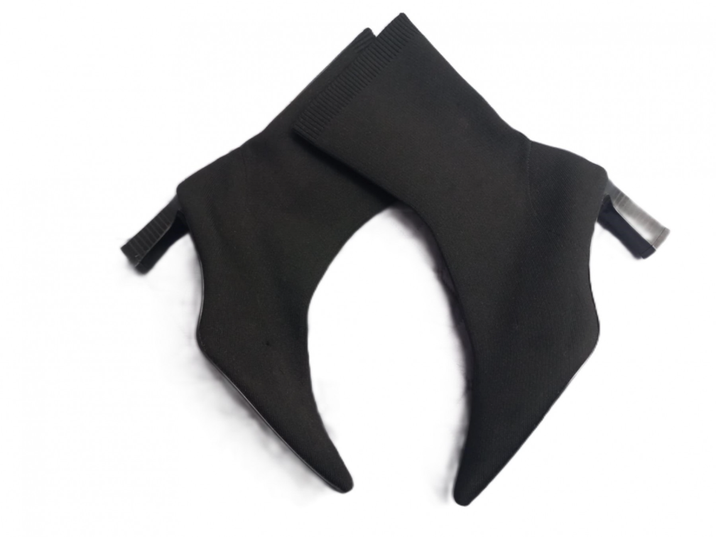 *H&M* cizme carape 40 slika #1