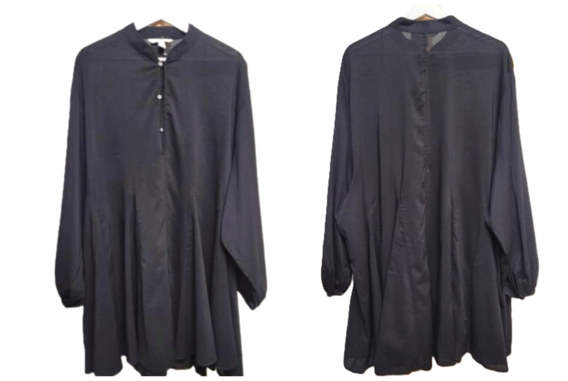 *H&M* tunika L slika #5