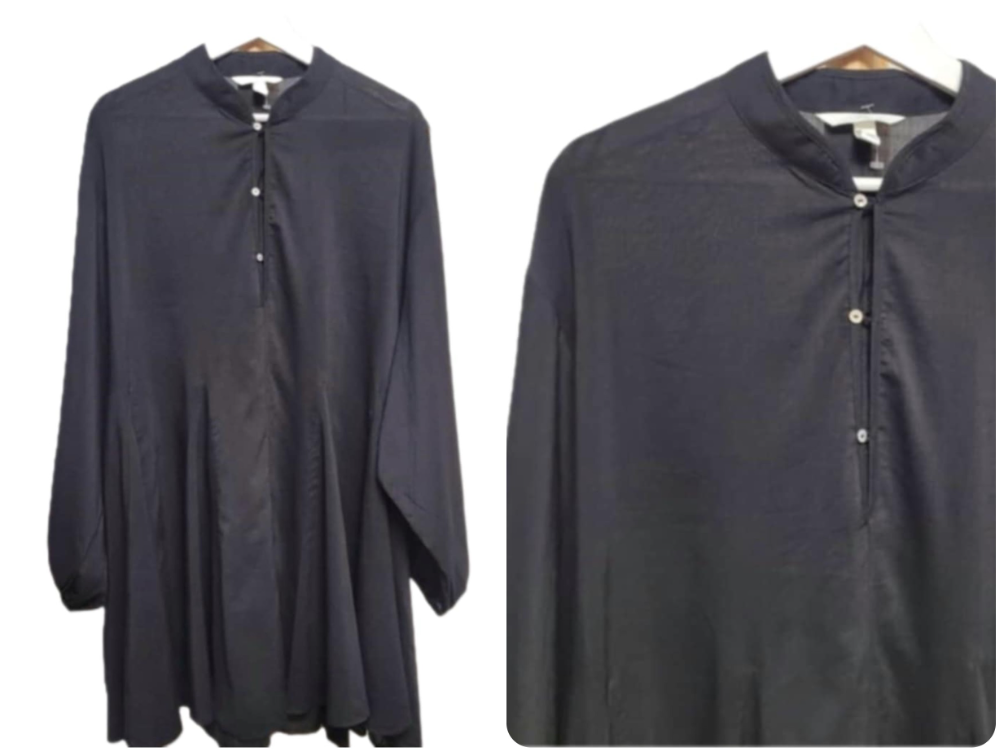 *H&M* tunika L slika #2