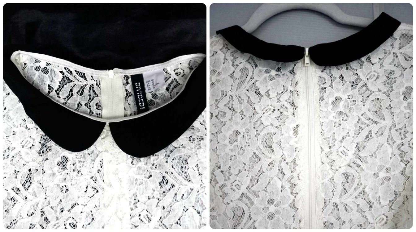 *DIVIDED* cipkana bluza slika #3
