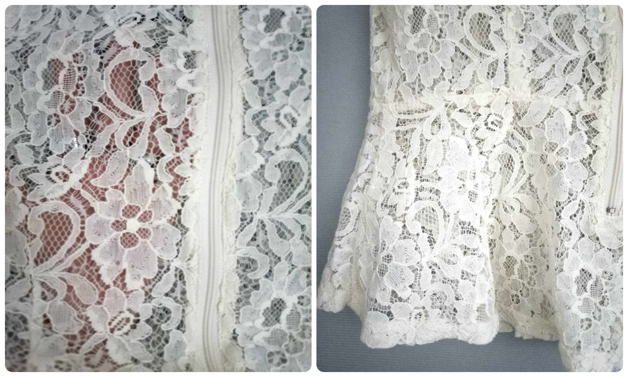*DIVIDED* cipkana bluza slika #5