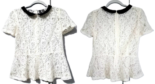 *DIVIDED* cipkana bluza thumbnail #2