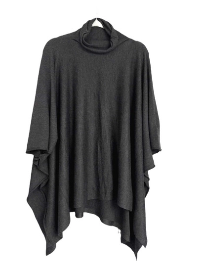 H&M ponco dzemper ONE SIZE slika #1