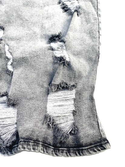 SEVPAN JEANS SUKNJA slika #2