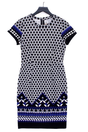 H&M haljina M slika #1