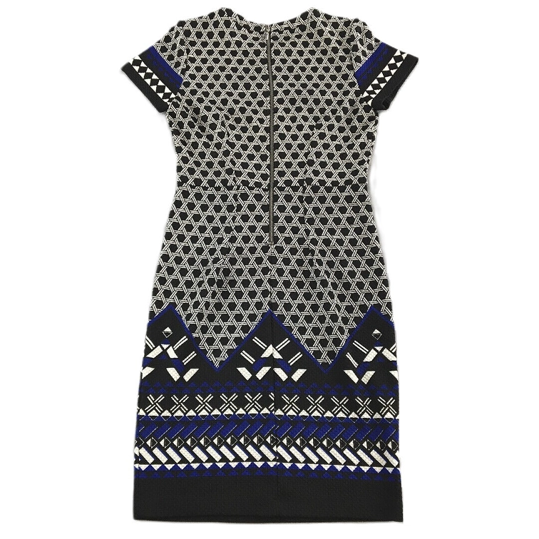 H&M haljina M slika #5