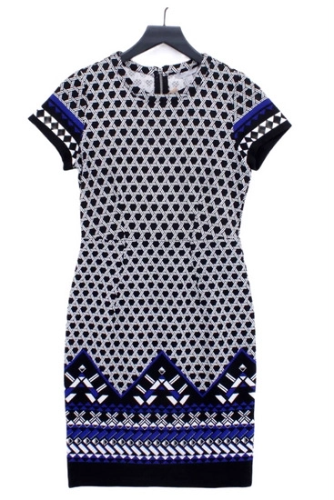 H&M haljina M