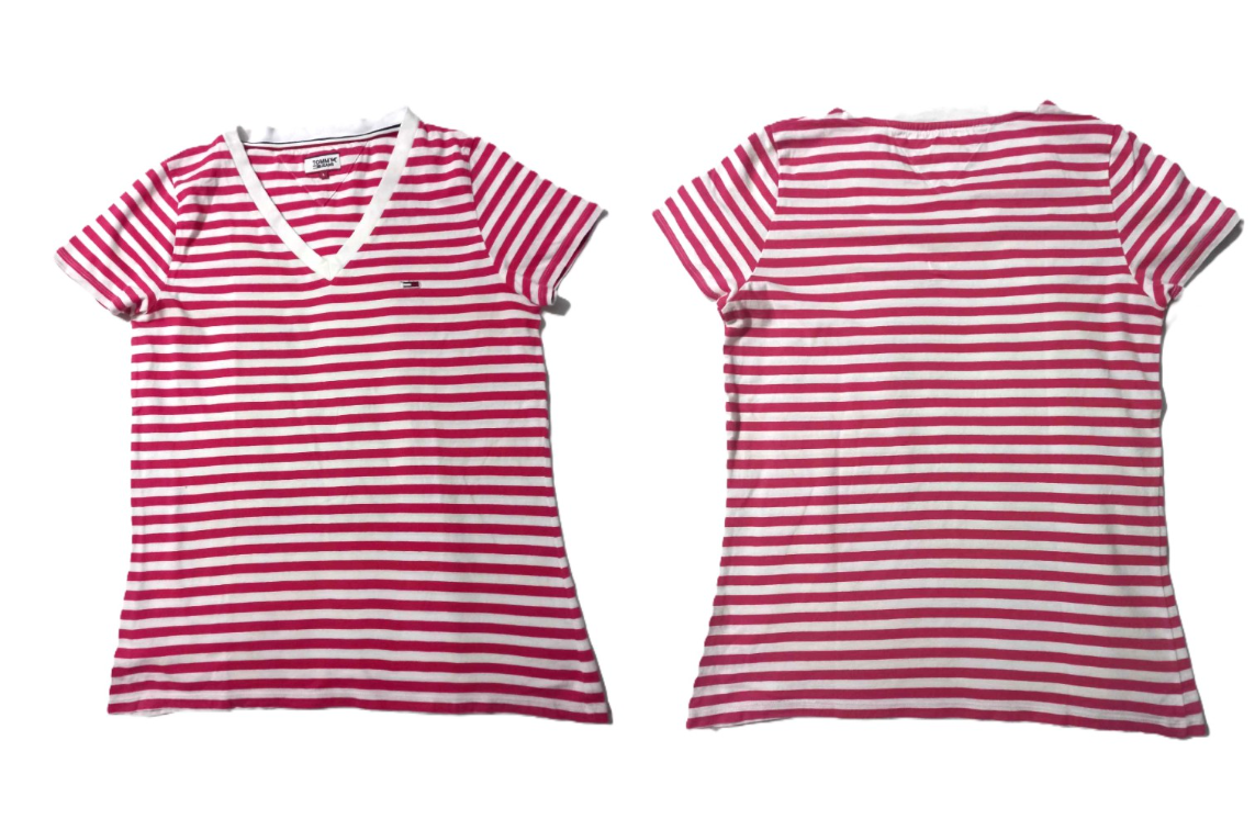 *TOMMY JEANS* majica L slika #2