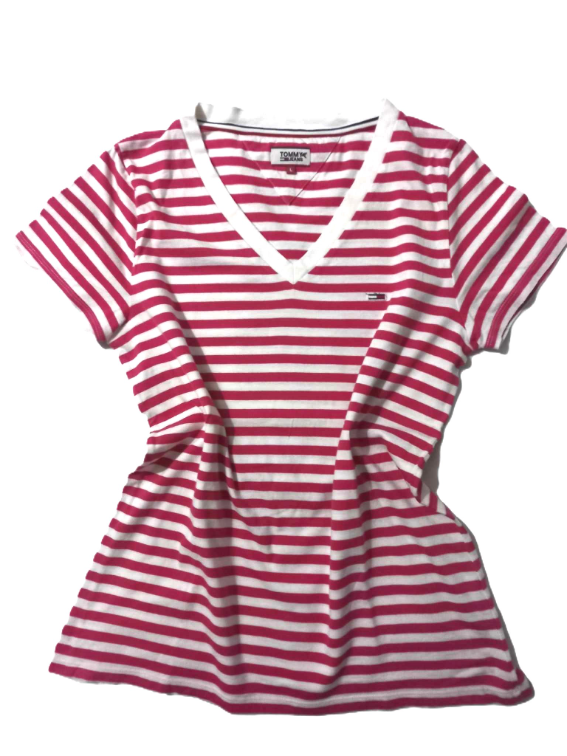 *TOMMY JEANS* majica L slika #1