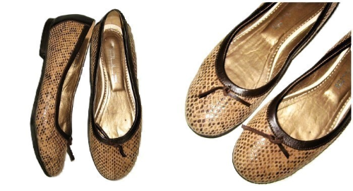 *IMPULS* snake print 37 thumbnail #3