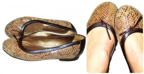 *IMPULS* snake print 37 thumbnail #4