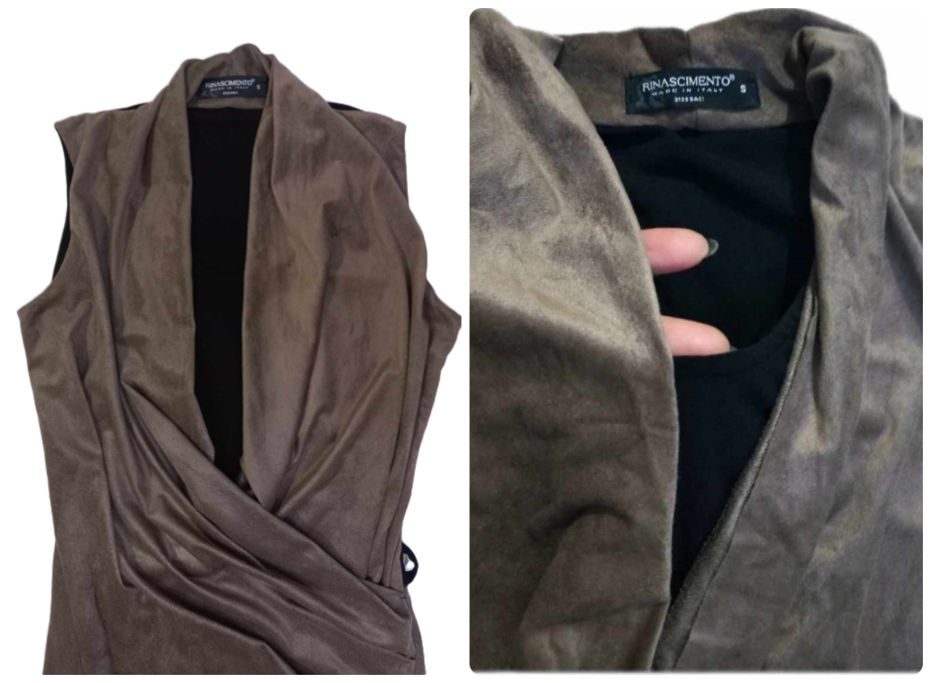 *Rinascimento* • Italian Brand haljina S slika #4