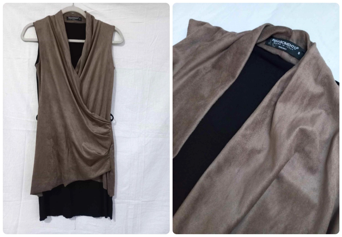 *Rinascimento* • Italian Brand haljina S slika #2