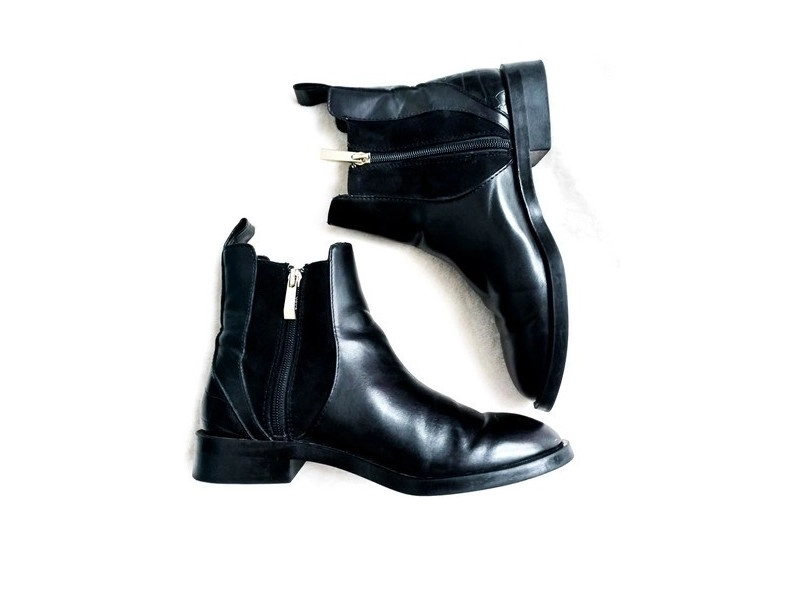 ZARA gleznjace 36 slika #3