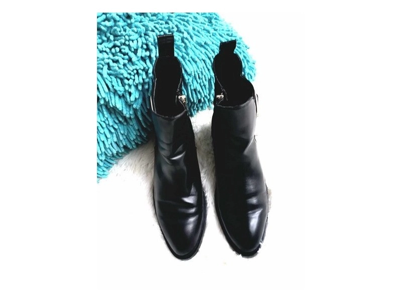 ZARA gleznjace 36 slika #2