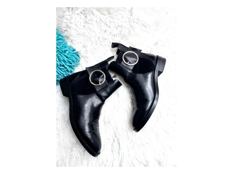 ZARA gleznjace 36 slika #1