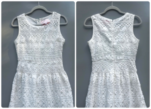 *SWEET BUNRY* cipkana haljina M thumbnail #4
