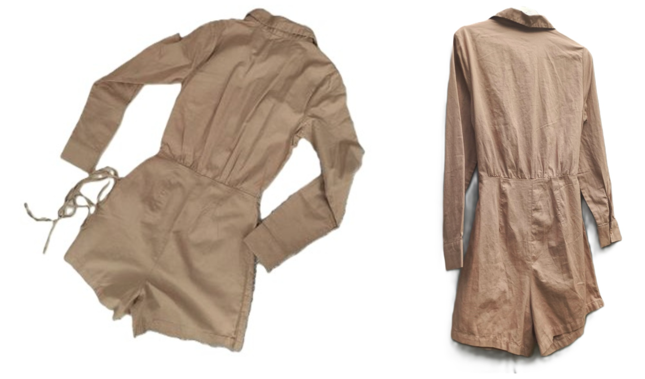 *FB SISTER* kombinezon-nenosen S slika #4