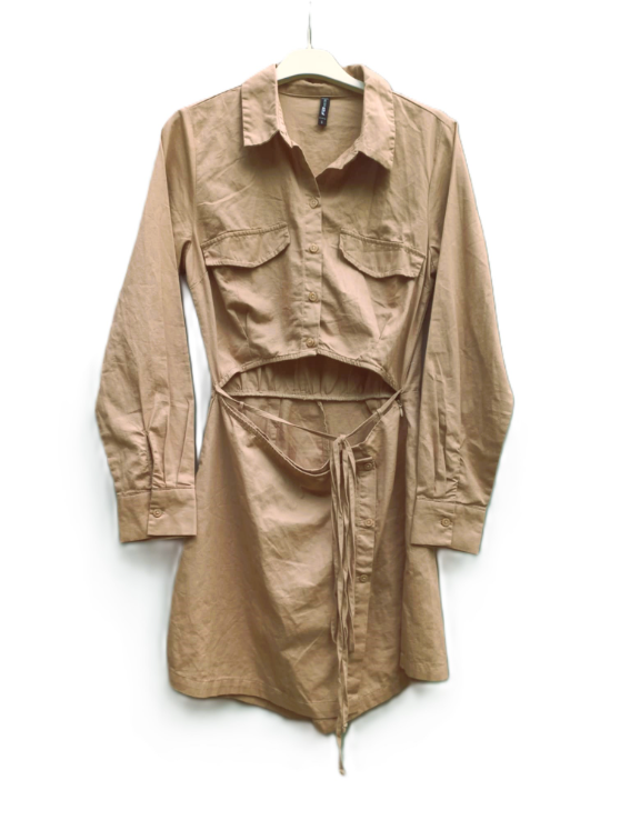 *FB SISTER* kombinezon-nenosen S slika #5