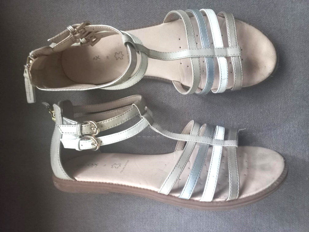 *GEOX* sandale 39 slika #2